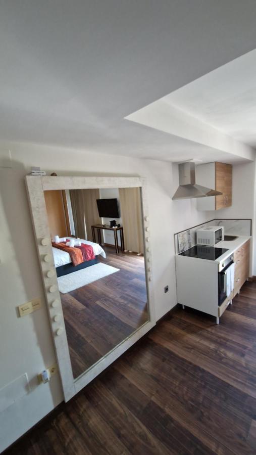 Apartamento Los Pedregales Alhaurín el Grande Exterior foto