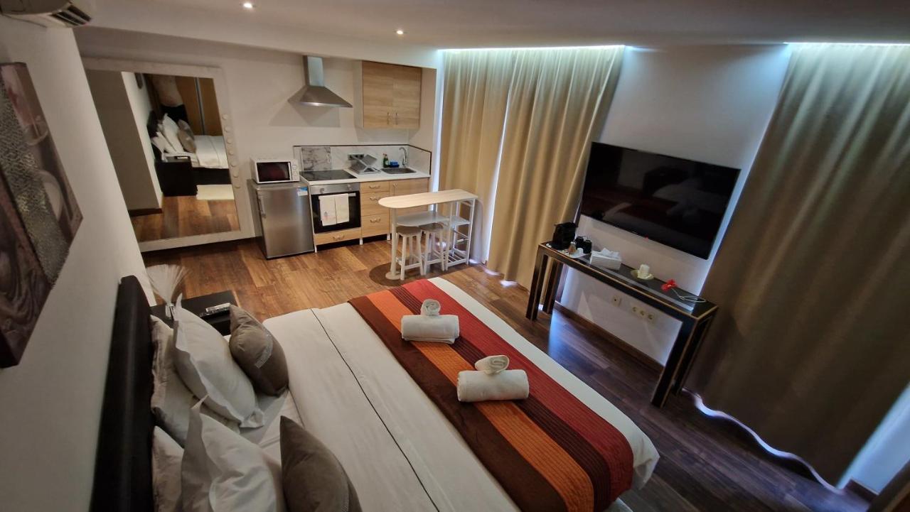 Apartamento Los Pedregales Alhaurín el Grande Exterior foto