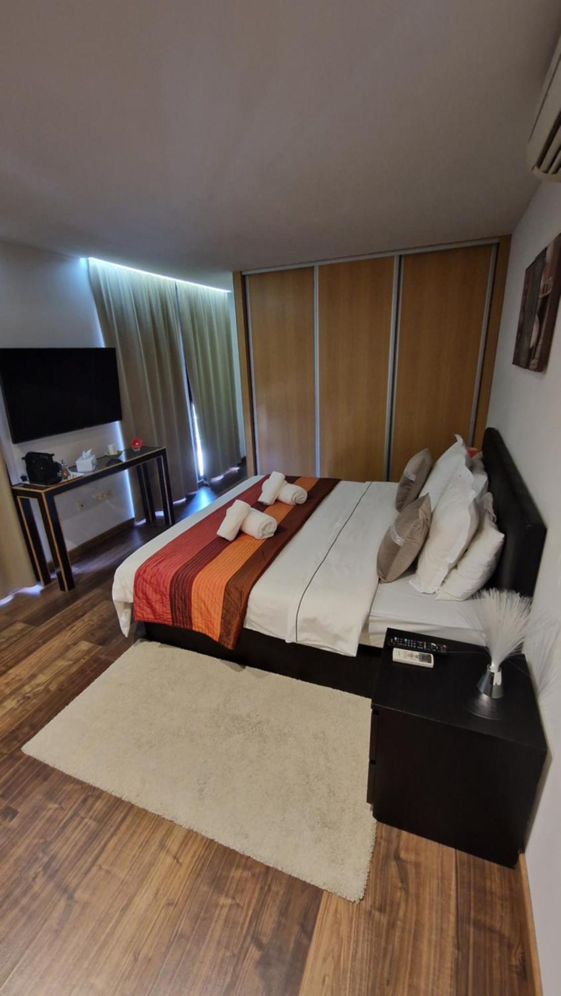 Apartamento Los Pedregales Alhaurín el Grande Exterior foto